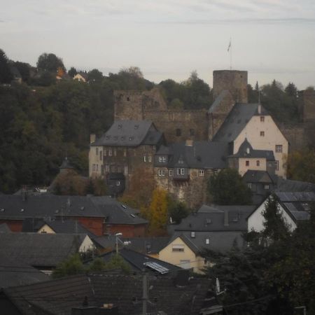 Dach-Studio-Runkel Schadecker Strasse 6 Exteriör bild