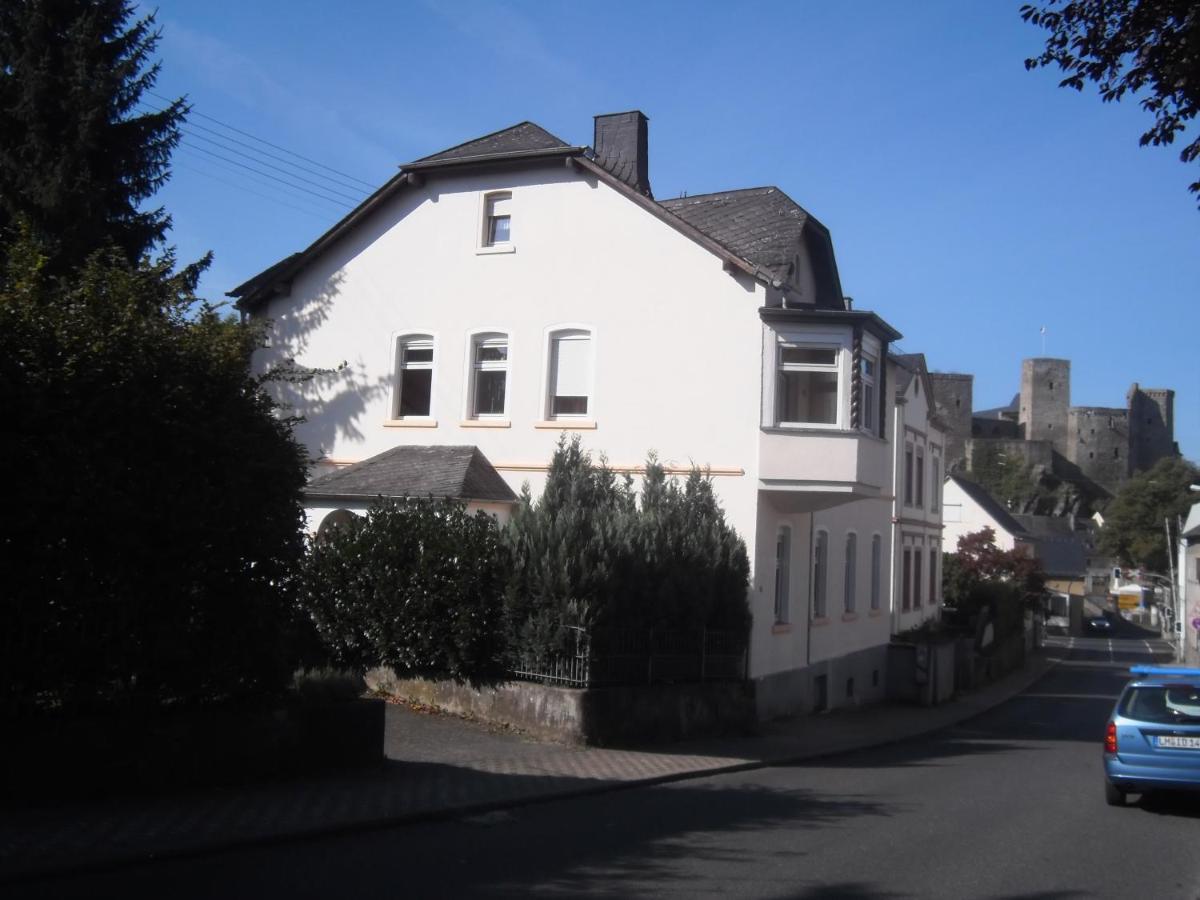 Dach-Studio-Runkel Schadecker Strasse 6 Exteriör bild