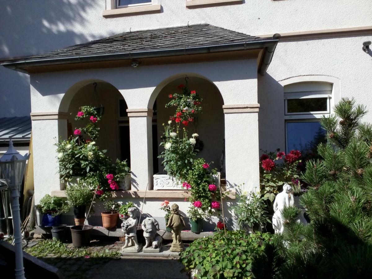 Dach-Studio-Runkel Schadecker Strasse 6 Exteriör bild