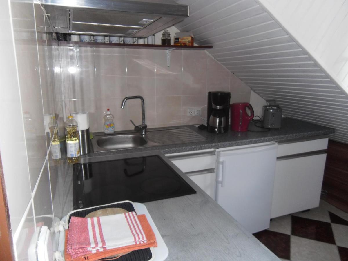 Dach-Studio-Runkel Schadecker Strasse 6 Exteriör bild