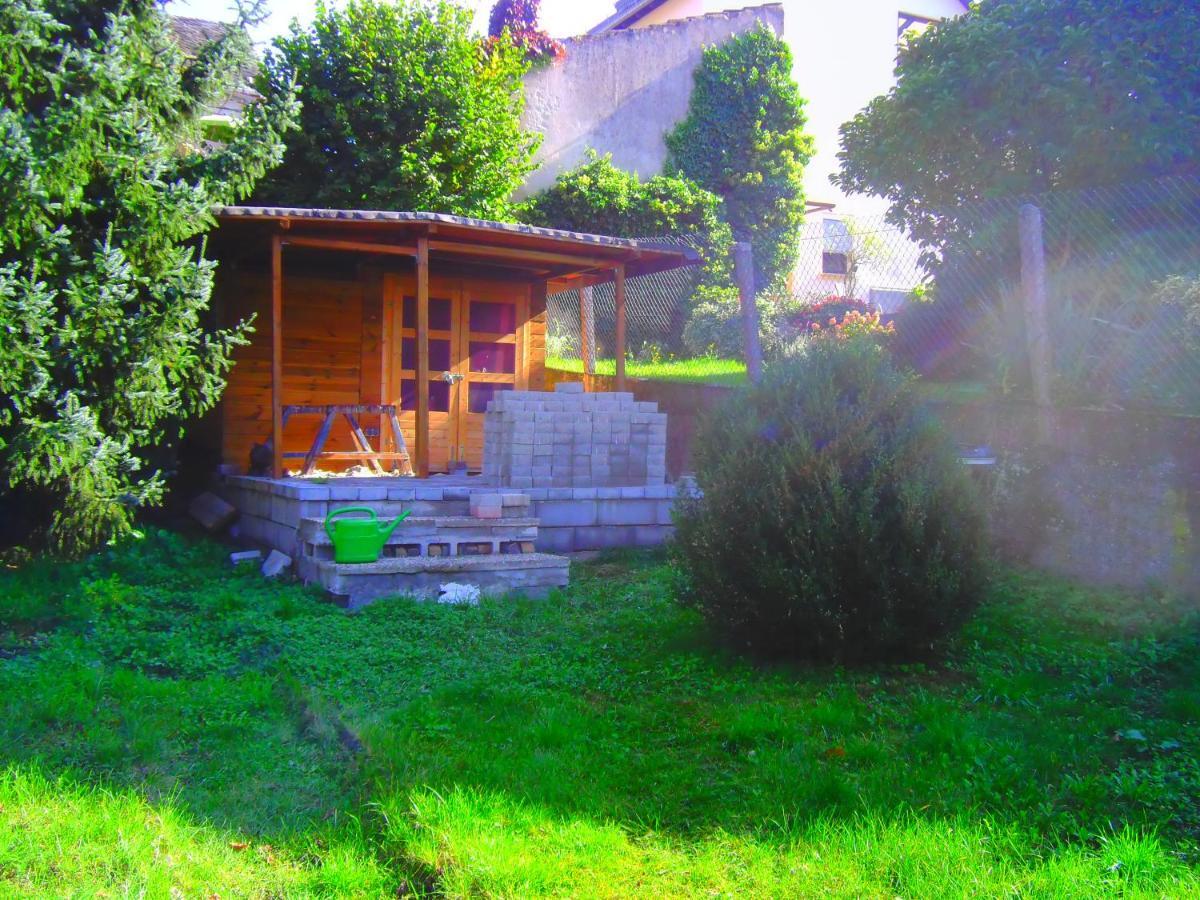 Dach-Studio-Runkel Schadecker Strasse 6 Exteriör bild