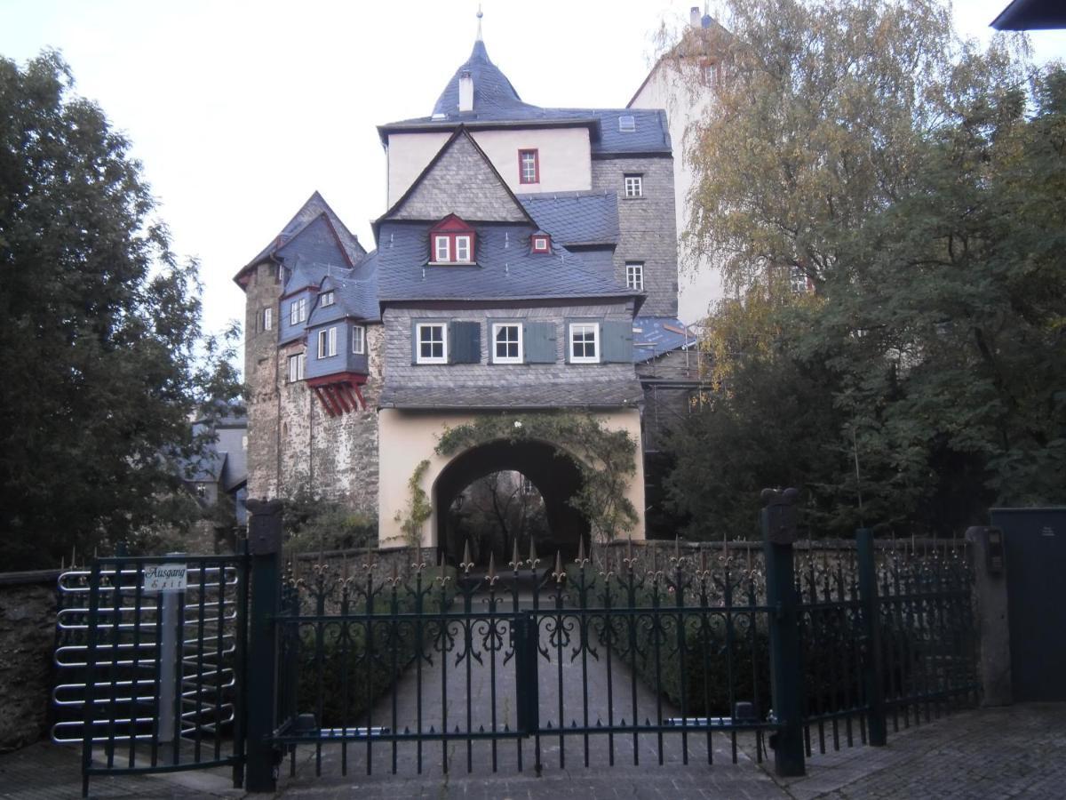 Dach-Studio-Runkel Schadecker Strasse 6 Exteriör bild