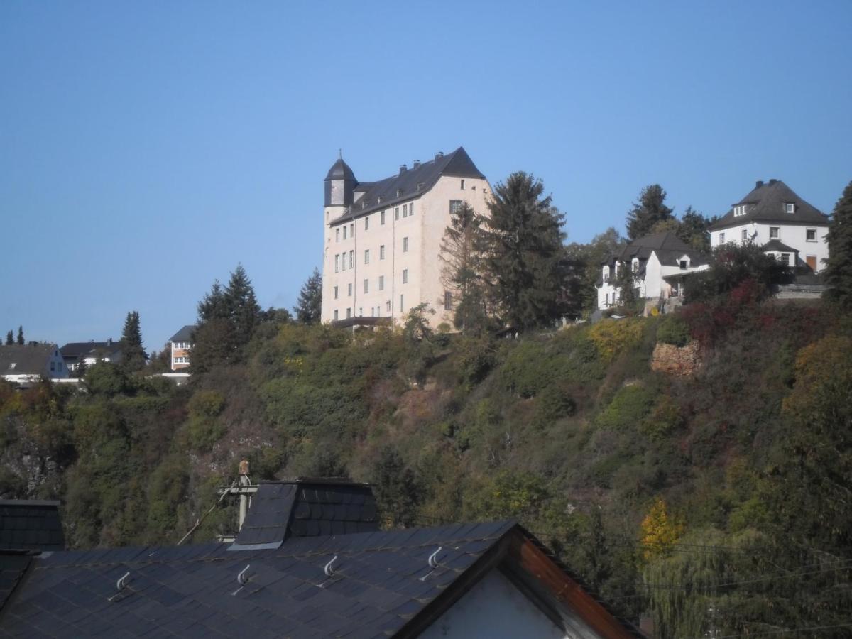 Dach-Studio-Runkel Schadecker Strasse 6 Exteriör bild